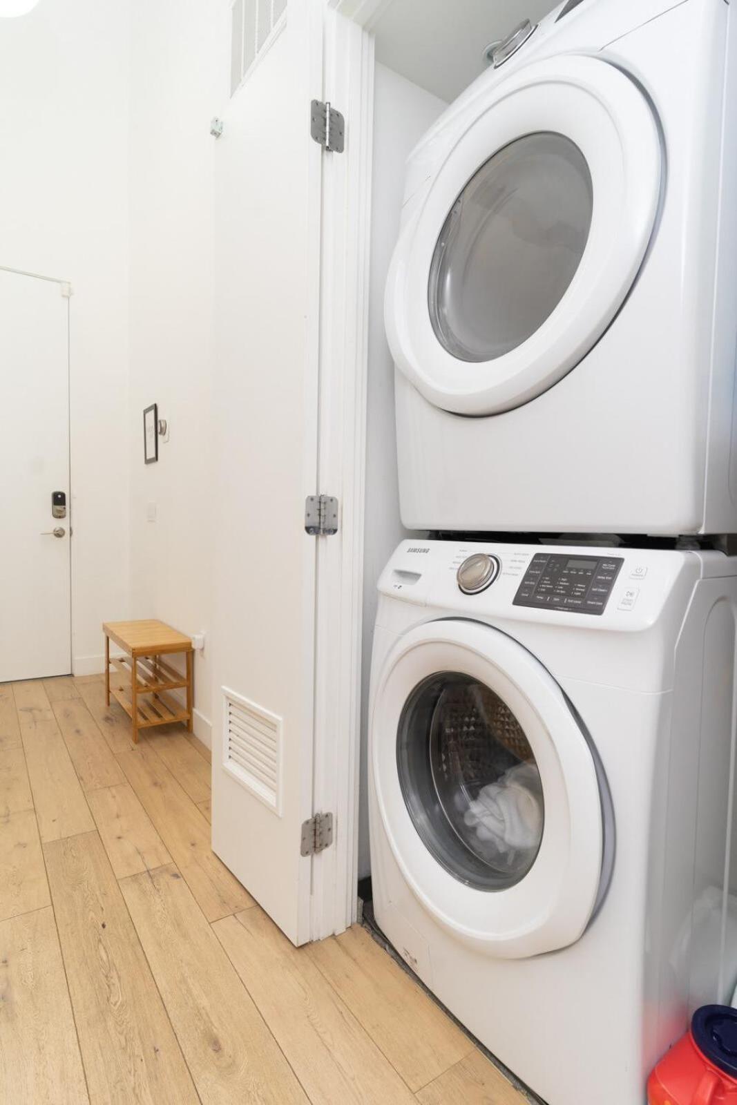 Bright And Trendy 2-Story Bankers Hill Condo サンディエゴ エクステリア 写真