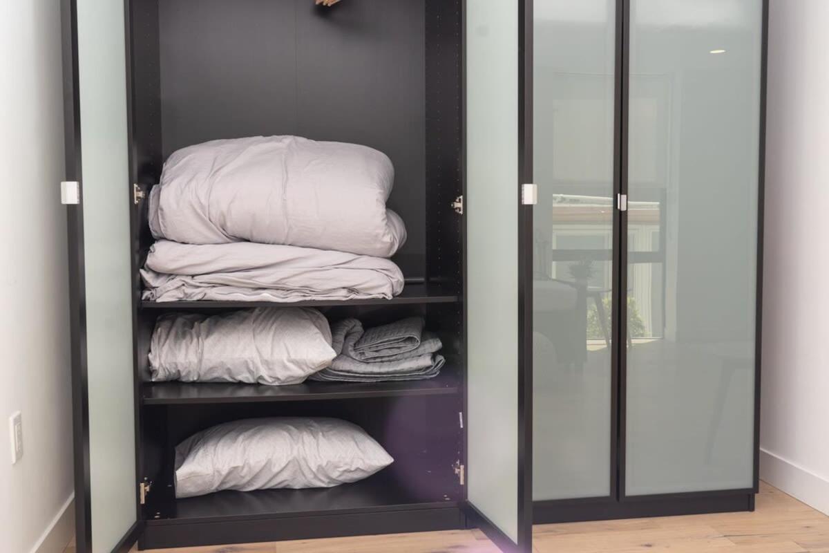 Bright And Trendy 2-Story Bankers Hill Condo サンディエゴ エクステリア 写真